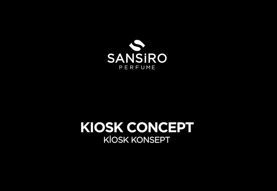 Kiosk Concept