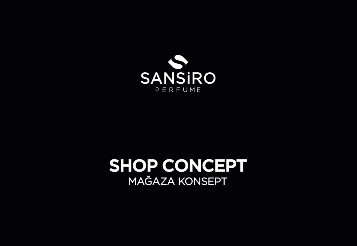 Shop Concept
