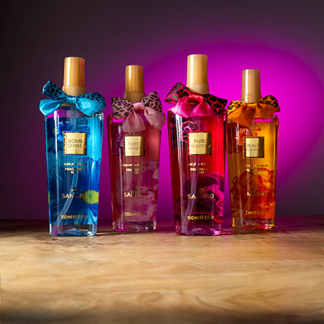 Body Mist